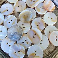 Image result for Pearl Buttons