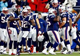 Image result for Tom Fussell Patriots Football