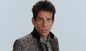 Image result for Zoolander Look GIF