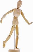 Image result for Wooden Drawing Mannequin