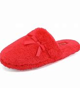 Image result for Fleece Lined Slippers