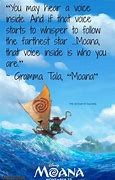 Image result for Famous Moana Quotes
