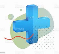 Image result for Abstract Plus Sign