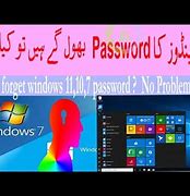 Image result for Windows Forgot Pin