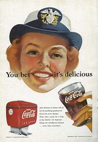 Image result for Coke Ban Poster