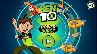 Image result for Best Ben 10 Games