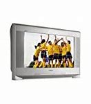 Image result for Silver CRT TV