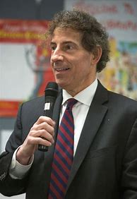 Image result for Sen Jamie Raskin