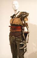 Image result for Invisible Costume