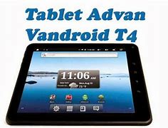 Image result for Harga Tablet Advan 8 Inch