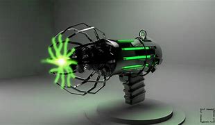 Image result for Laser Gun Cartoon Zap