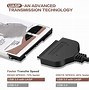 Image result for Laptop Hard Drive Adapter