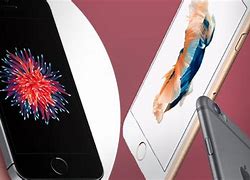 Image result for iPhone 6Se vs 6s