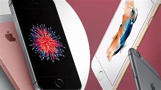 Image result for Is there difference between 6s iPhone and a 6SE%3F