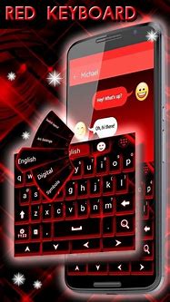 Image result for Andriod with a Keyboard