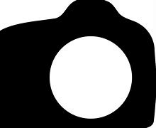 Image result for Camera Logo Silhouette