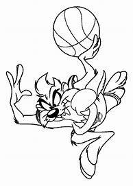 Image result for Space Jam Planet