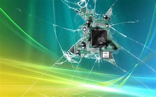 Image result for Cracked Laptop Screen Background