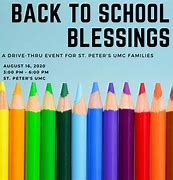 Image result for School-Year Blessings