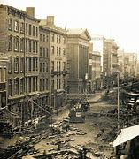 Image result for Historic New York City Photos