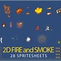 Image result for Fire 2D UI