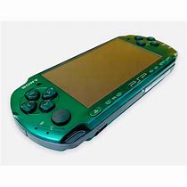 Image result for PSP Green