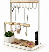 Image result for Jwelry Stand Holder