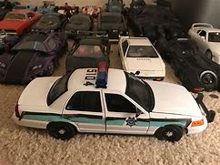 Image result for TV and Movie Diecast Cars