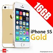 Image result for Apple iPhone 5S Gold Cheap