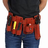 Image result for Small Tool Belt