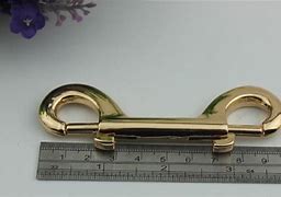 Image result for Double Swivel Clasp