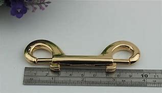 Image result for Double Ended Lobster Clasp