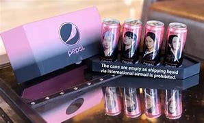 Image result for Pepsi 12 Pack Cans