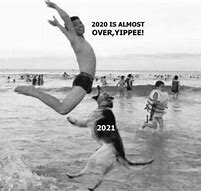 Image result for 2020 2021 Wave Meme