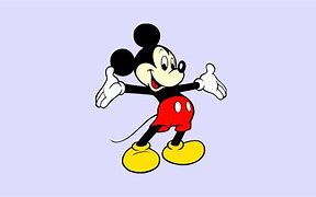 Image result for Cute Anime Mickey Mouse