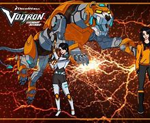 Image result for Voltron Oriande