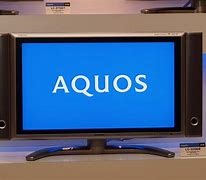 Image result for Sharp AQUOS 45