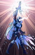 Image result for Destiny 2 Anime