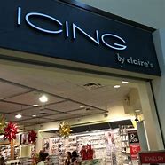 Image result for Icing by Claire's
