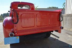 Image result for 1948 Ford F1 Body Parts