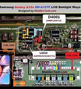 Image result for Samsung Galaxy A10 Internals