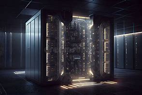 Image result for Computer Storage System and Design Art