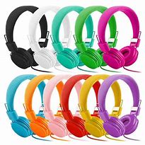 Image result for Infant Headphones for iPad