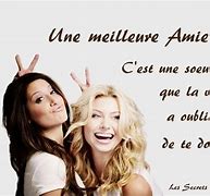Image result for Texte a MA Meilleure Amie