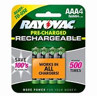Image result for AAA NiMH Battery Label