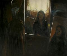 Image result for Mirror Reflection Artists
