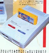 Image result for Prototype Nintendo Game Console