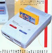 Image result for SNES Prototype Model