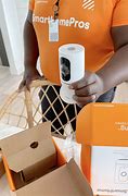 Image result for Indoor Home Security Cameras