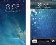 Image result for iPhone 6 Lock Screen Options